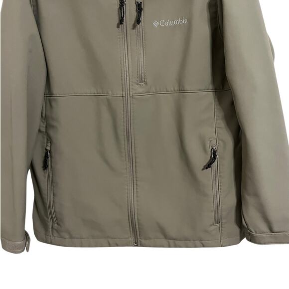 Columbia Ascender Soft Shell Jacket - Picture 3 of 8
